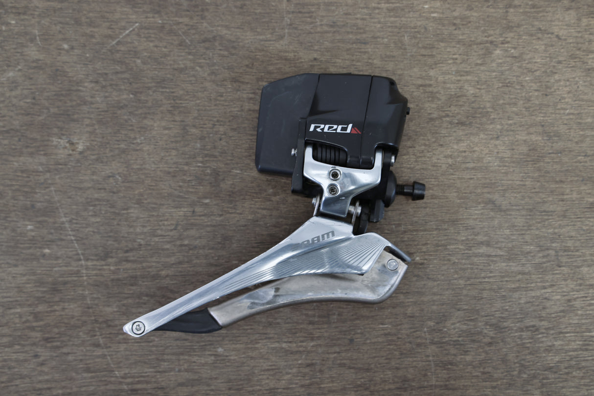 SRAM Red eTap 11 Speed Wireless Electronic Rim Brake Groupset