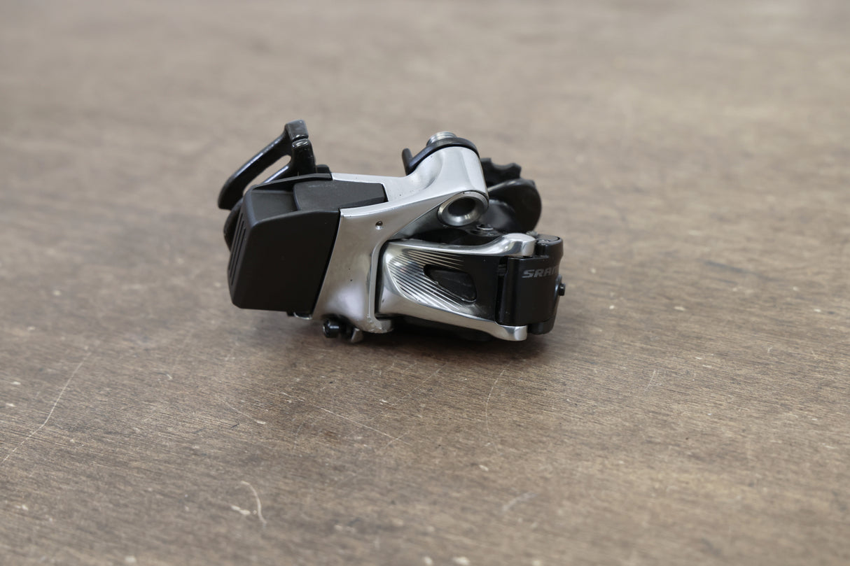 SRAM Red eTap 11 Speed Wireless Electronic Rim Brake Groupset