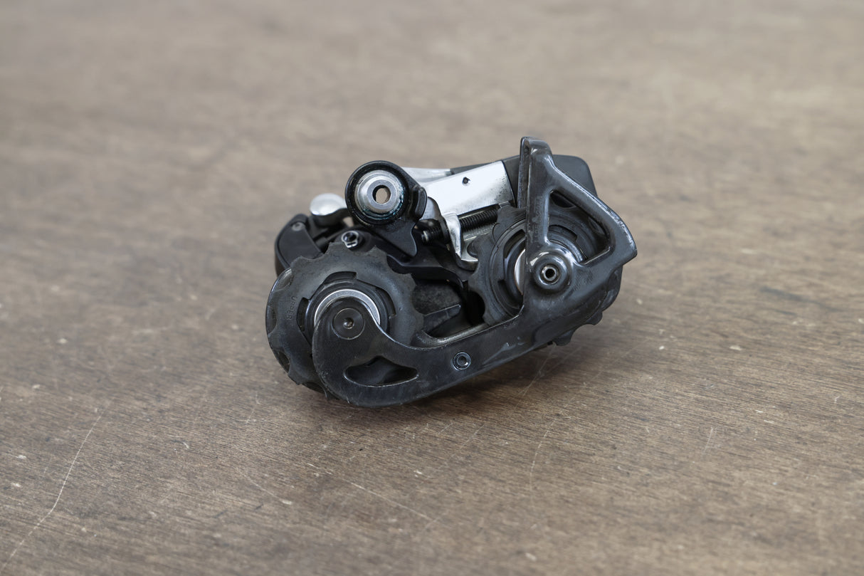 SRAM Red eTap 11 Speed Wireless Electronic Rim Brake Groupset