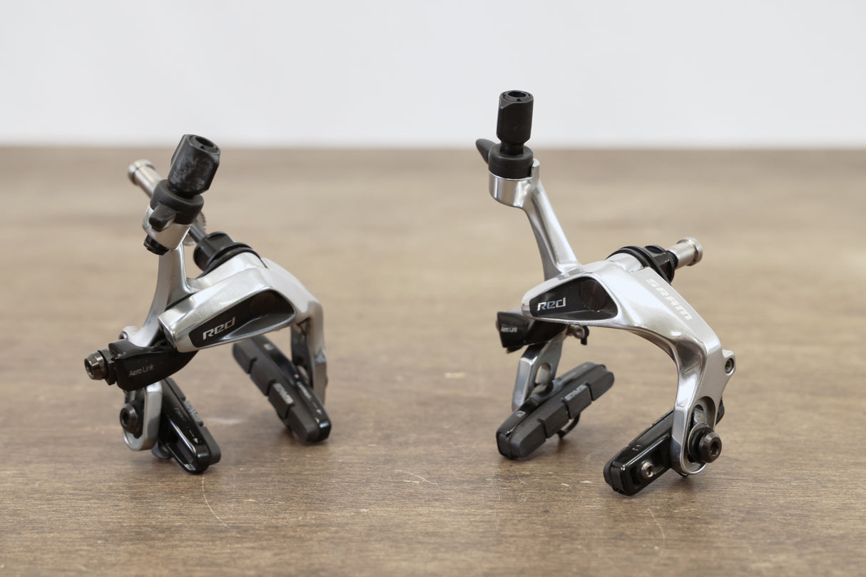 SRAM Red eTap 11 Speed Wireless Electronic Rim Brake Groupset