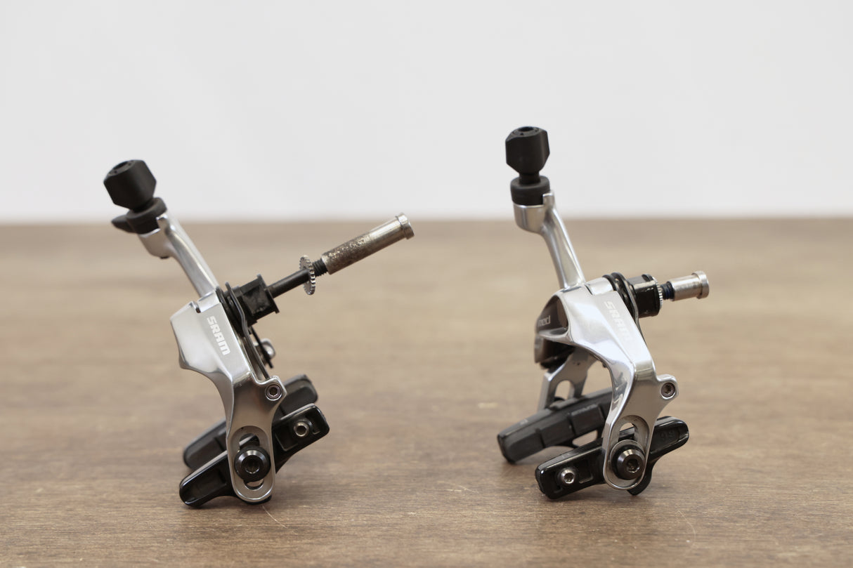 SRAM Red eTap 11 Speed Wireless Electronic Rim Brake Groupset