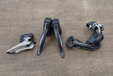 SRAM Red eTap CeramicSpeed OSPW 11 Speed Wireless Electronic Rim Brake Groupset