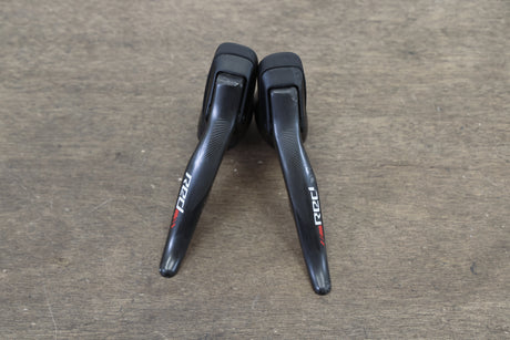 SRAM Red eTap CeramicSpeed OSPW 11 Speed Wireless Electronic Rim Brake Groupset