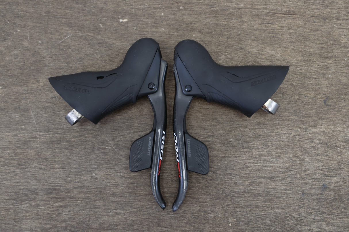 SRAM Red eTap CeramicSpeed OSPW 11 Speed Wireless Electronic Rim Brake Groupset