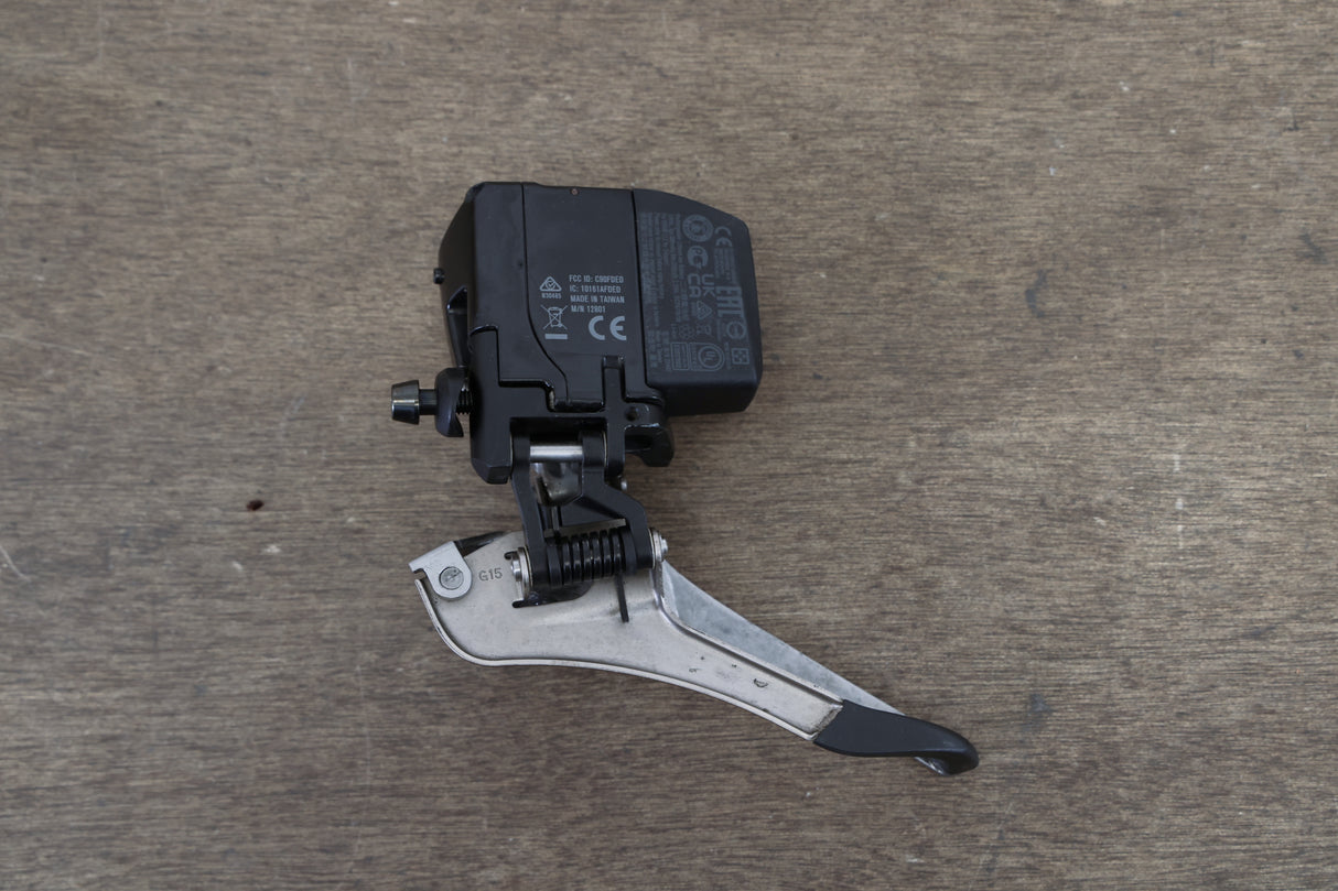 SRAM Red eTap CeramicSpeed OSPW 11 Speed Wireless Electronic Rim Brake Groupset