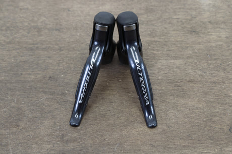 Shimano Ultegra 6870 Di2 11 Speed Electronic Rim Brake Road Groupset