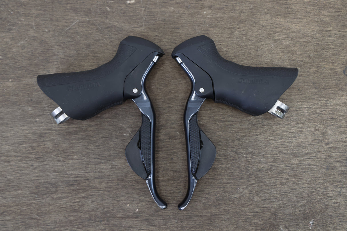 Shimano Ultegra 6870 Di2 11 Speed Electronic Rim Brake Road Groupset