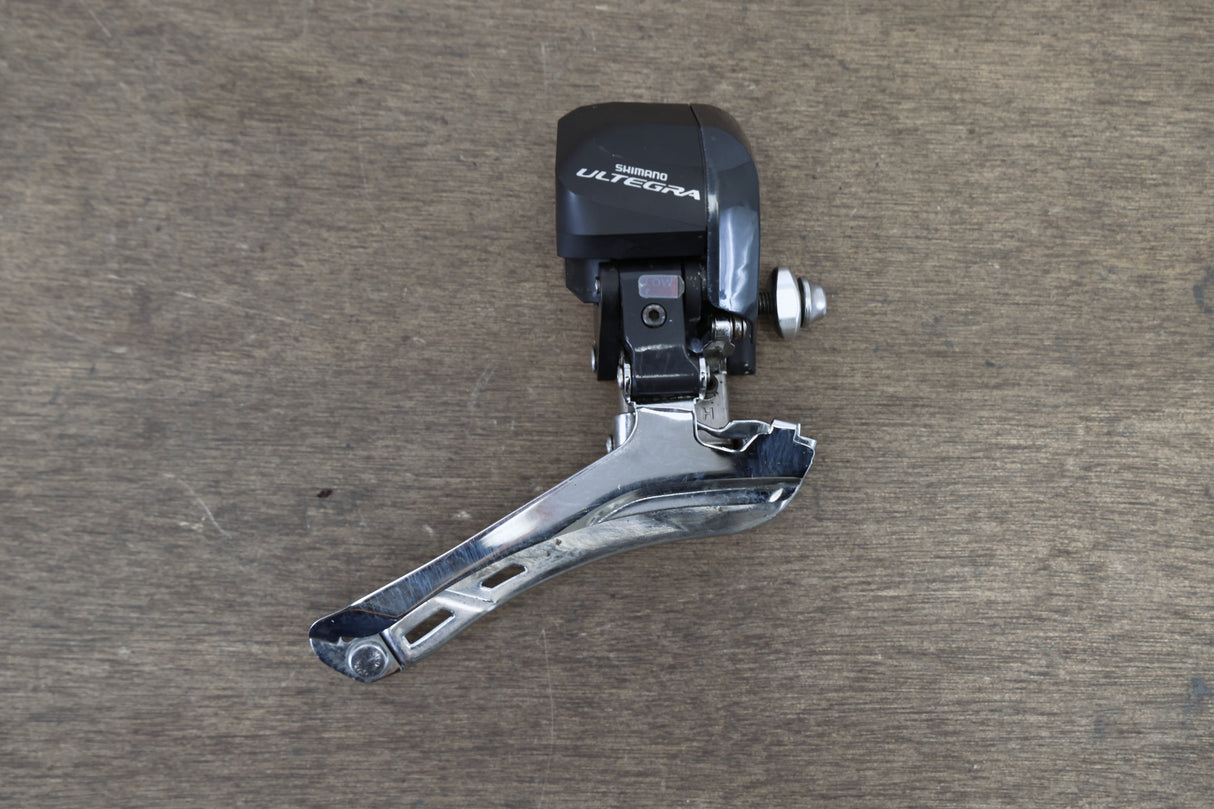 Shimano Ultegra 6870 Di2 11 Speed Electronic Rim Brake Road Groupset