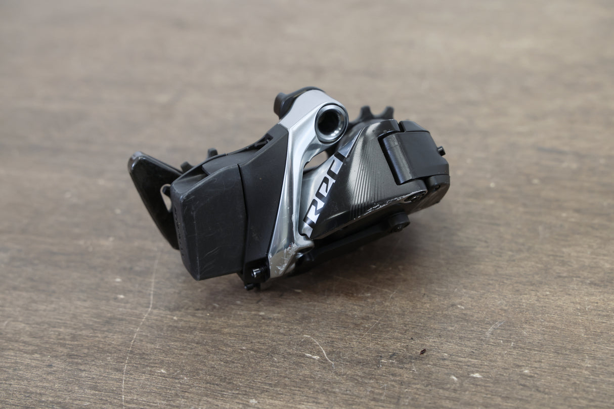 SRAM Red eTap AXS 12 Speed Wireless Electronic Rim Brake Road Groupset