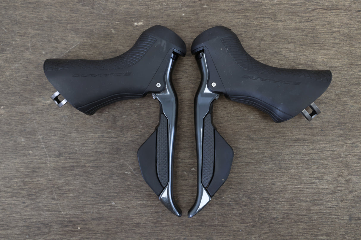 Shimano Dura-Ace R9170 XTR GS 1x Di2 11 Speed Electronic Hydraulic Disc Groupset