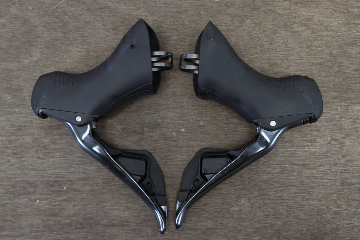 Shimano Dura-Ace R9170 XTR GS 1x Di2 11 Speed Electronic Hydraulic Disc Groupset