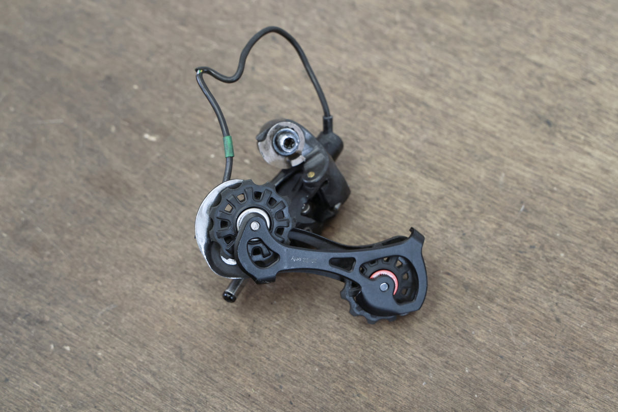 Campagnolo Super Record EPS V3 11 Speed Electronic Rim Brake Groupset