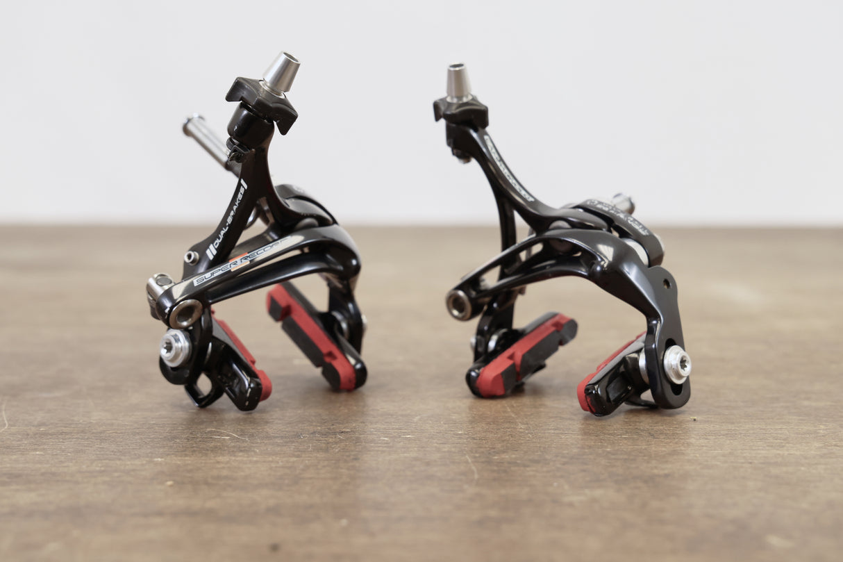 Campagnolo Super Record EPS V3 11 Speed Electronic Rim Brake Groupset