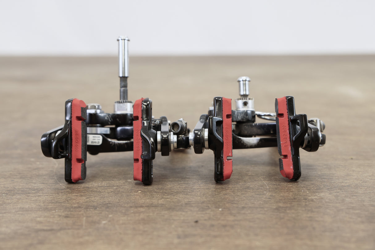 Campagnolo Super Record EPS V3 11 Speed Electronic Rim Brake Groupset