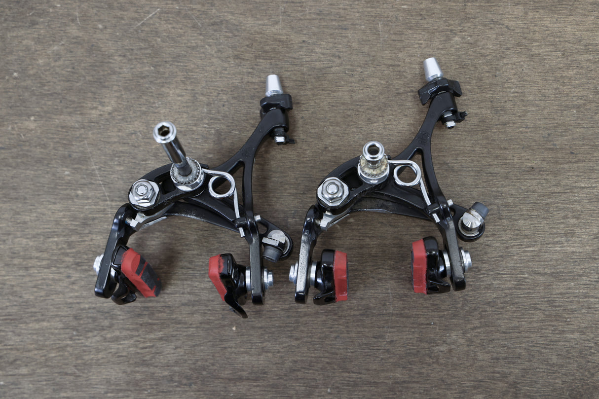 Campagnolo Super Record EPS V3 11 Speed Electronic Rim Brake Groupset