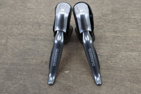 Shimano Ultegra 6870 GS Di2 11 Speed Electronic Hydraulic Disc Brake Groupset