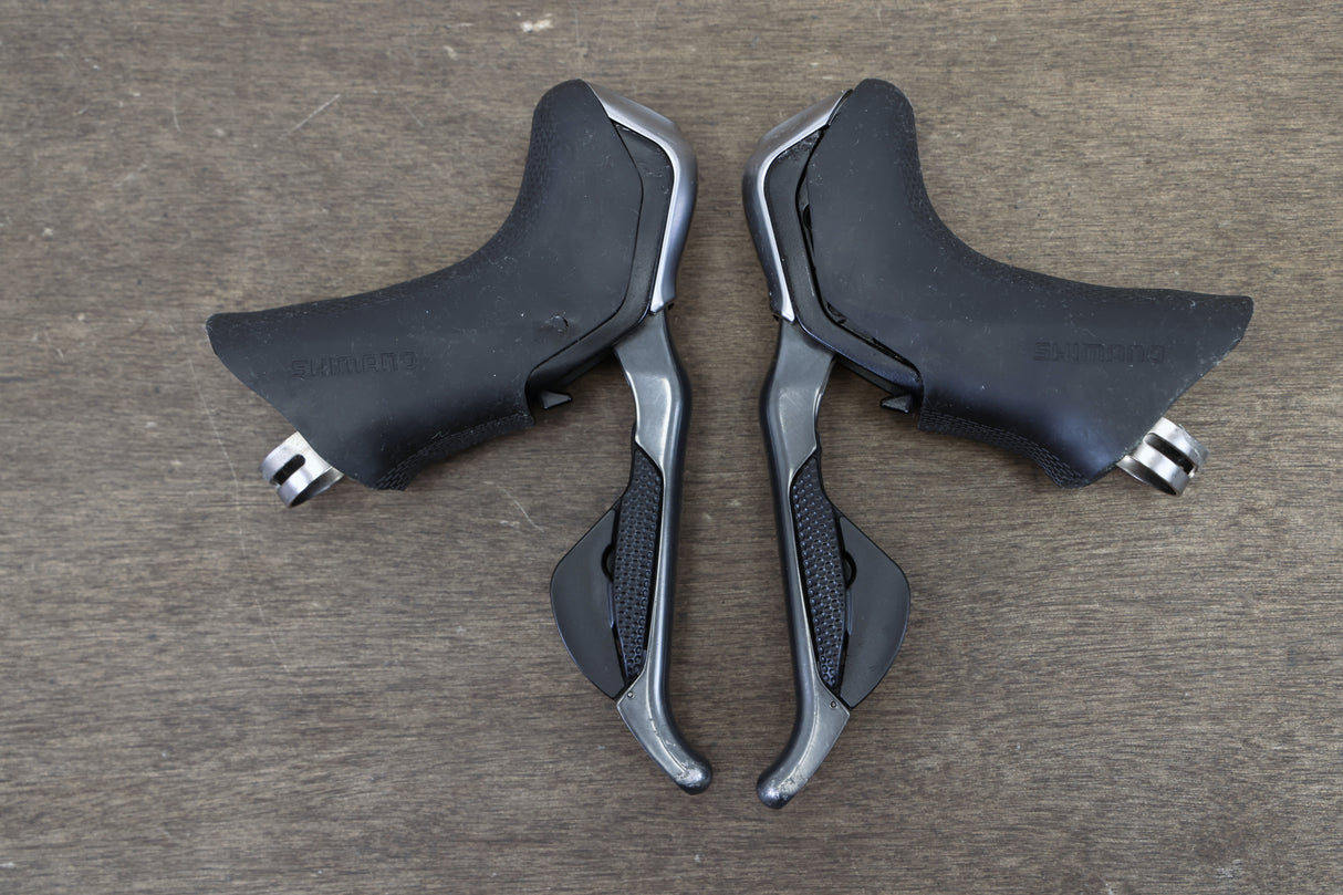 Shimano Ultegra 6870 GS Di2 11 Speed Electronic Hydraulic Disc Brake Groupset