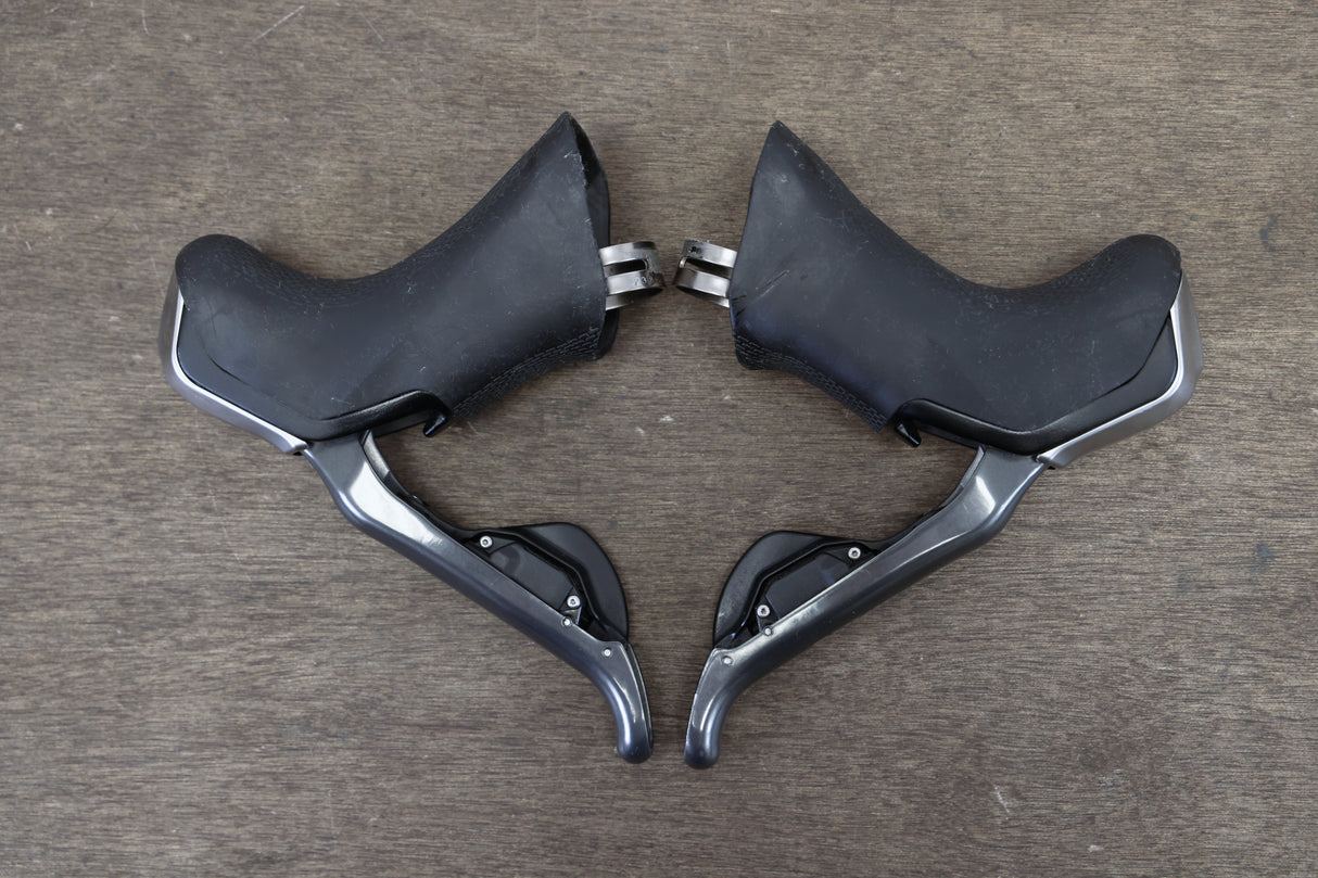 Shimano Ultegra 6870 GS Di2 11 Speed Electronic Hydraulic Disc Brake Groupset