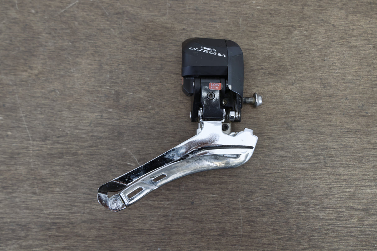 Shimano Ultegra 6870 GS Di2 11 Speed Electronic Hydraulic Disc Brake Groupset