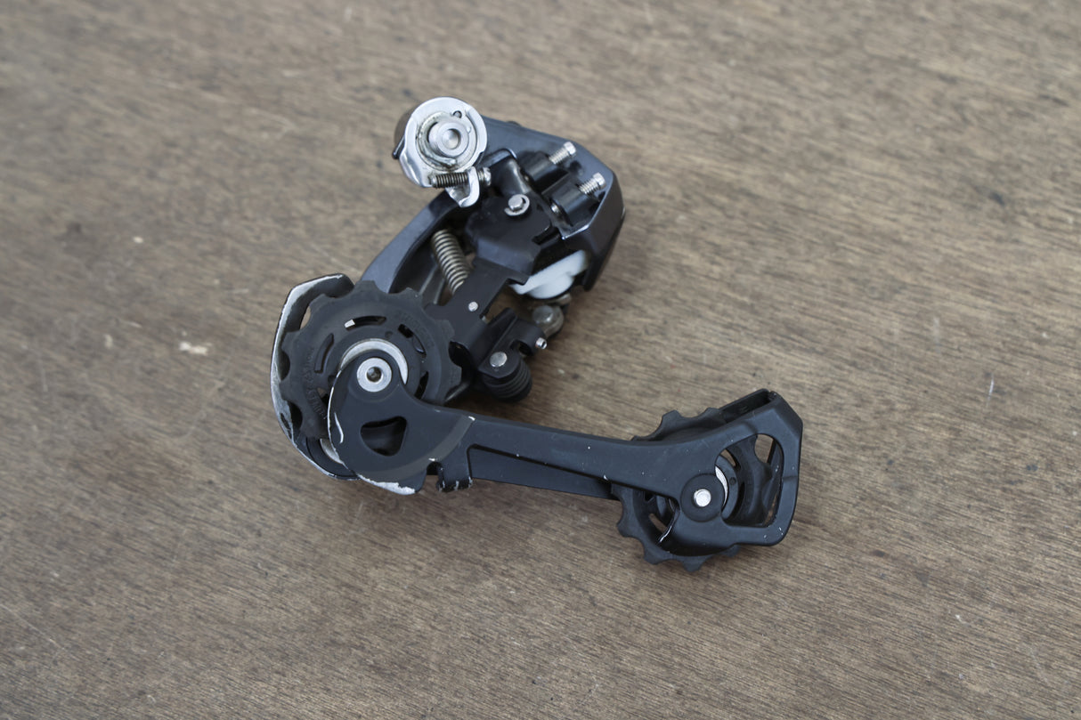 Shimano Ultegra 6870 GS Di2 11 Speed Electronic Hydraulic Disc Brake Groupset