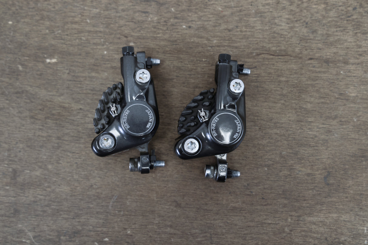 Shimano Ultegra 6870 GS Di2 11 Speed Electronic Hydraulic Disc Brake Groupset