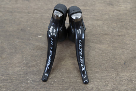 Shimano Ultegra 6800 11 Speed Mechanical Rim Brake Road Groupset