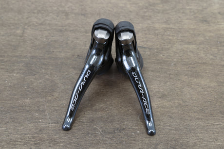 Shimano Dura-Ace 9000 11 Speed Mechanical Rim Brake Road Groupset 9000