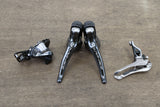 Shimano Dura-Ace 9000 11 Speed Mechanical Rim Brake Road Groupset 9000