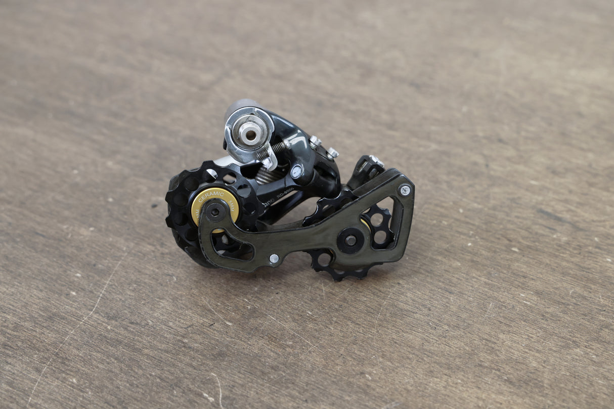 Shimano Dura-Ace 9000 11 Speed Mechanical Rim Brake Road Groupset 9000