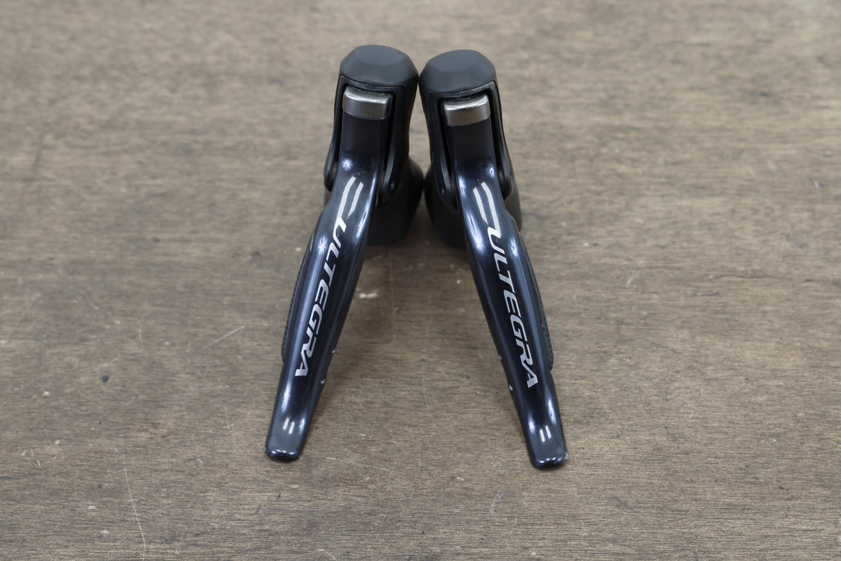 Shimano Ultegra 6870 R8050 GS Di2 11 Speed Electronic Rim Brake Groupset