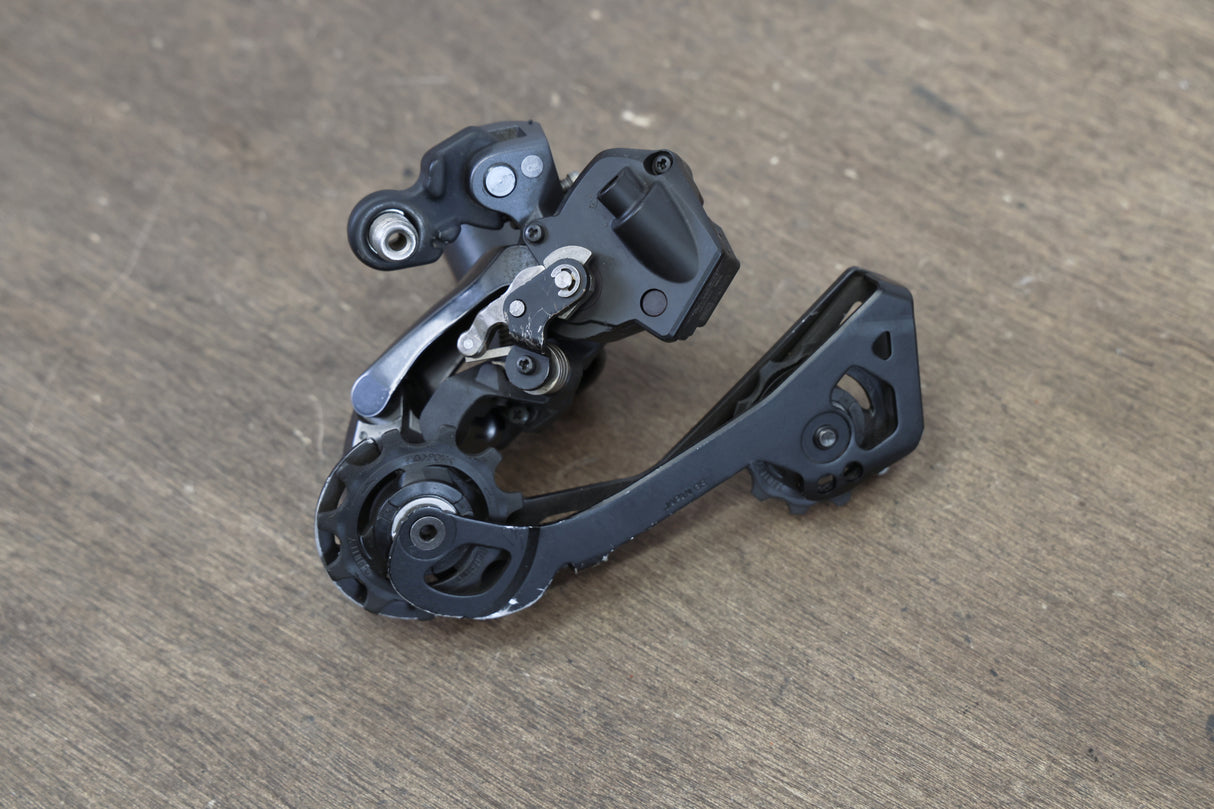 Shimano Ultegra 6870 R8050 GS Di2 11 Speed Electronic Rim Brake Groupset