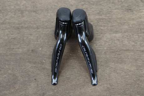 Shimano Dura Ace R9170 Di2 11 Speed Electronic Hydraulic Disc Brake Groupset 9170