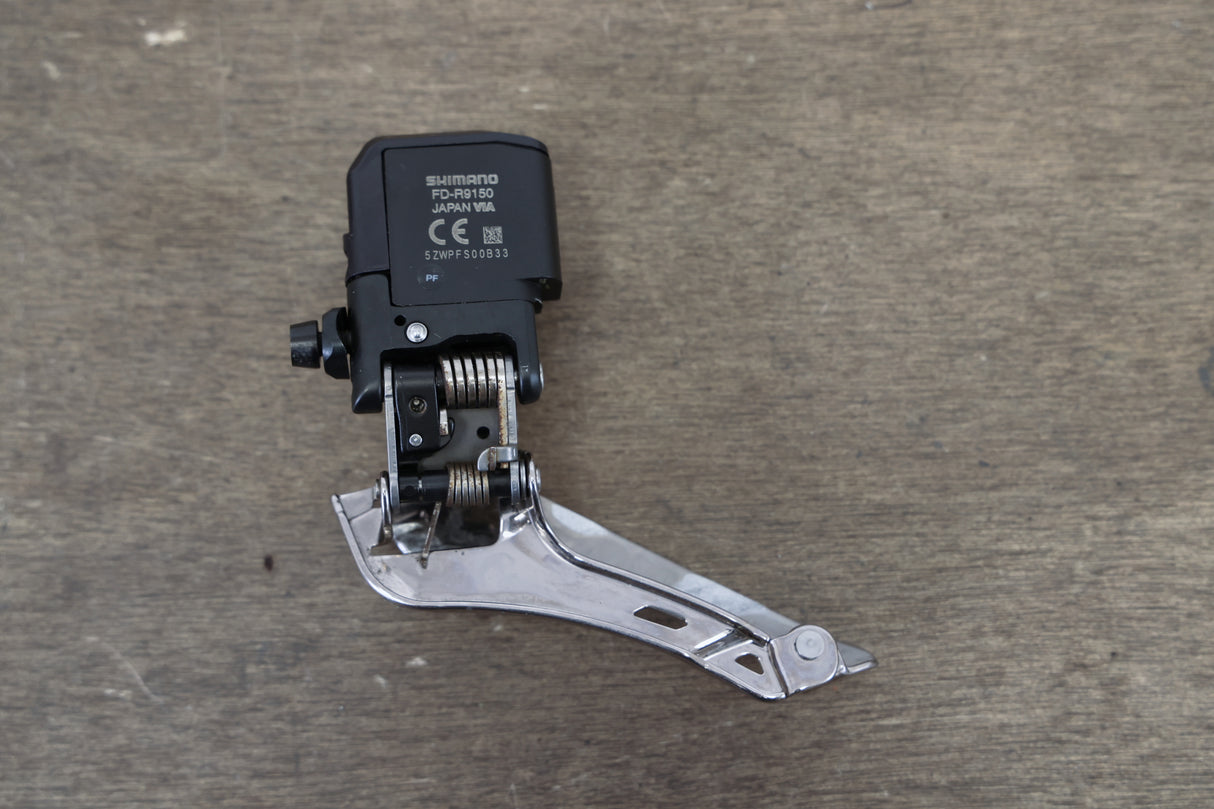 Shimano Dura Ace R9170 Di2 11 Speed Electronic Hydraulic Disc Brake Groupset 9170