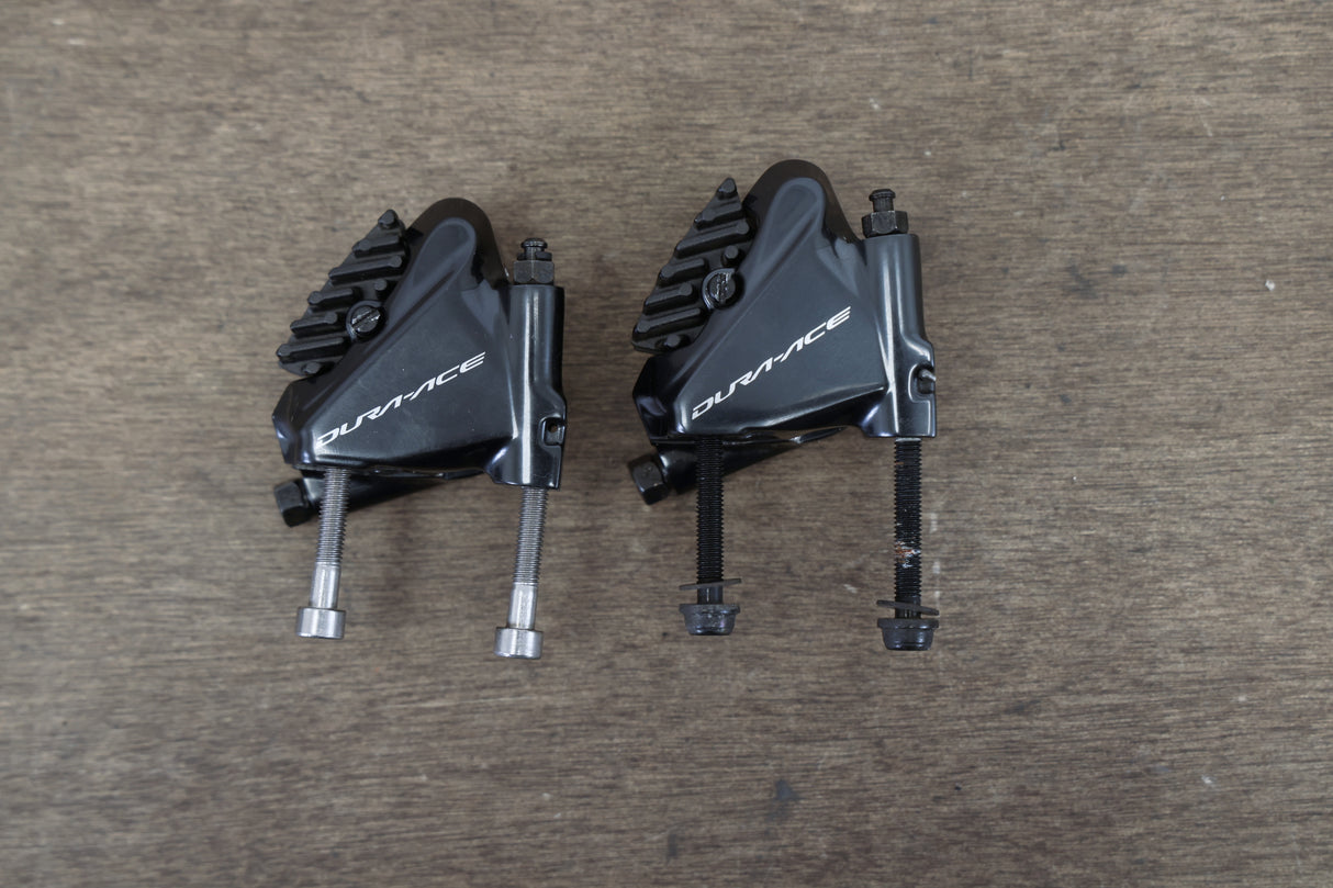 Shimano Dura Ace R9170 Di2 11 Speed Electronic Hydraulic Disc Brake Groupset 9170