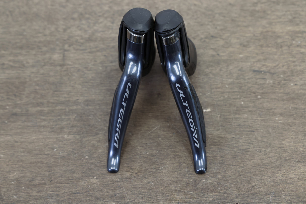 Shimano Ultegra R8050 Di2 OSPW 11 Speed Electronic Rim Brake Road Groupset 8050