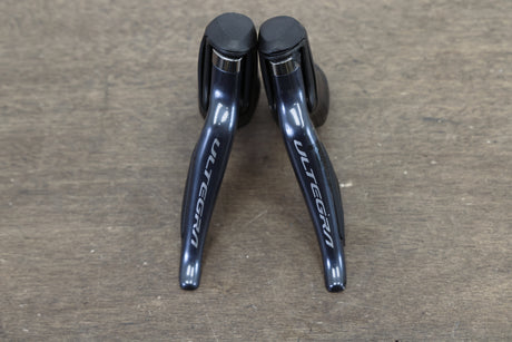 Shimano Ultegra R8050 Di2 OSPW 11 Speed Electronic Rim Brake Road Groupset 8050