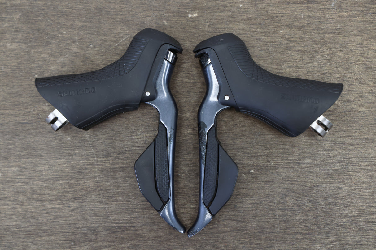 Shimano Ultegra R8050 Di2 OSPW 11 Speed Electronic Rim Brake Road Groupset 8050