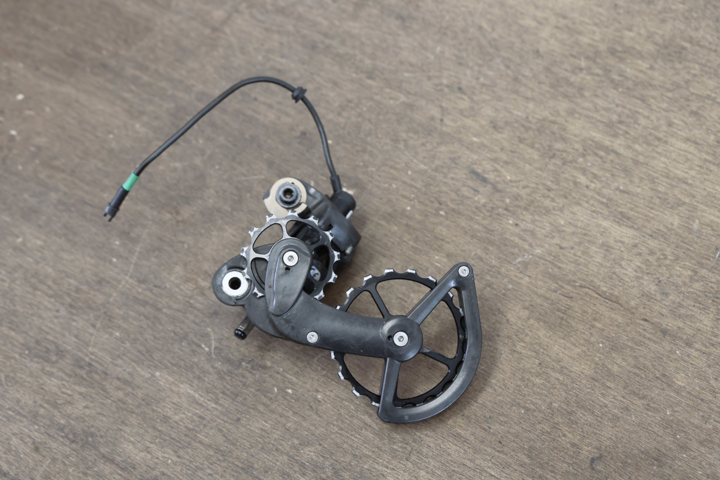 Campagnolo Super Record EPS V3 CeramicSpeed 11 Speed Electronic