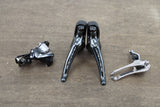 Shimano Dura-Ace R9100 9000 11 Speed Mechanical Rim Brake Road Groupset 9100