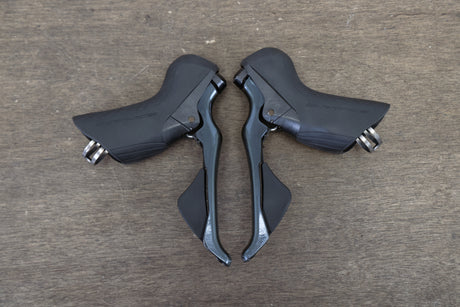 Shimano Dura-Ace R9100 9000 11 Speed Mechanical Rim Brake Road Groupset 9100