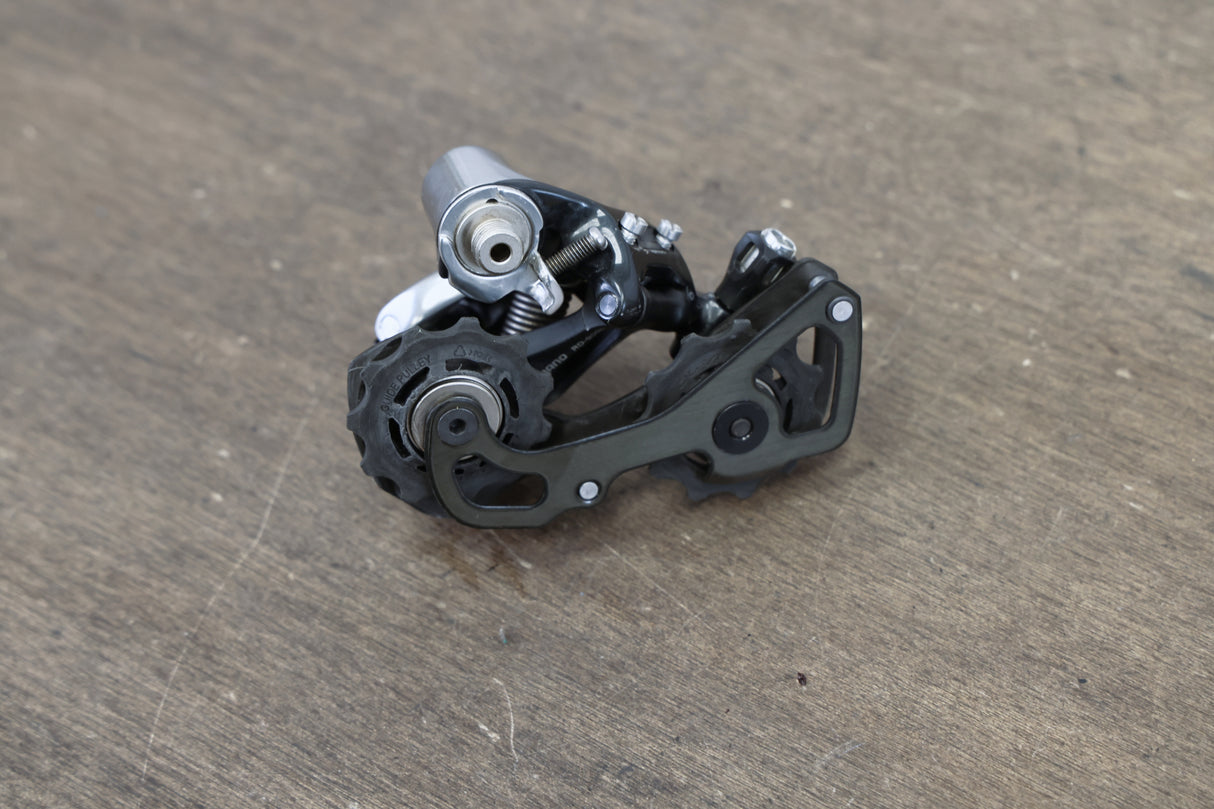 Shimano Dura-Ace R9100 9000 11 Speed Mechanical Rim Brake Road Groupset 9100