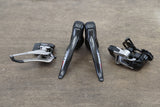 SRAM Red eTap 11 Speed Wireless Electronic Rim Brake Groupset