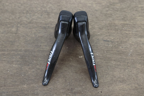 SRAM Red eTap 11 Speed Wireless Electronic Rim Brake Groupset