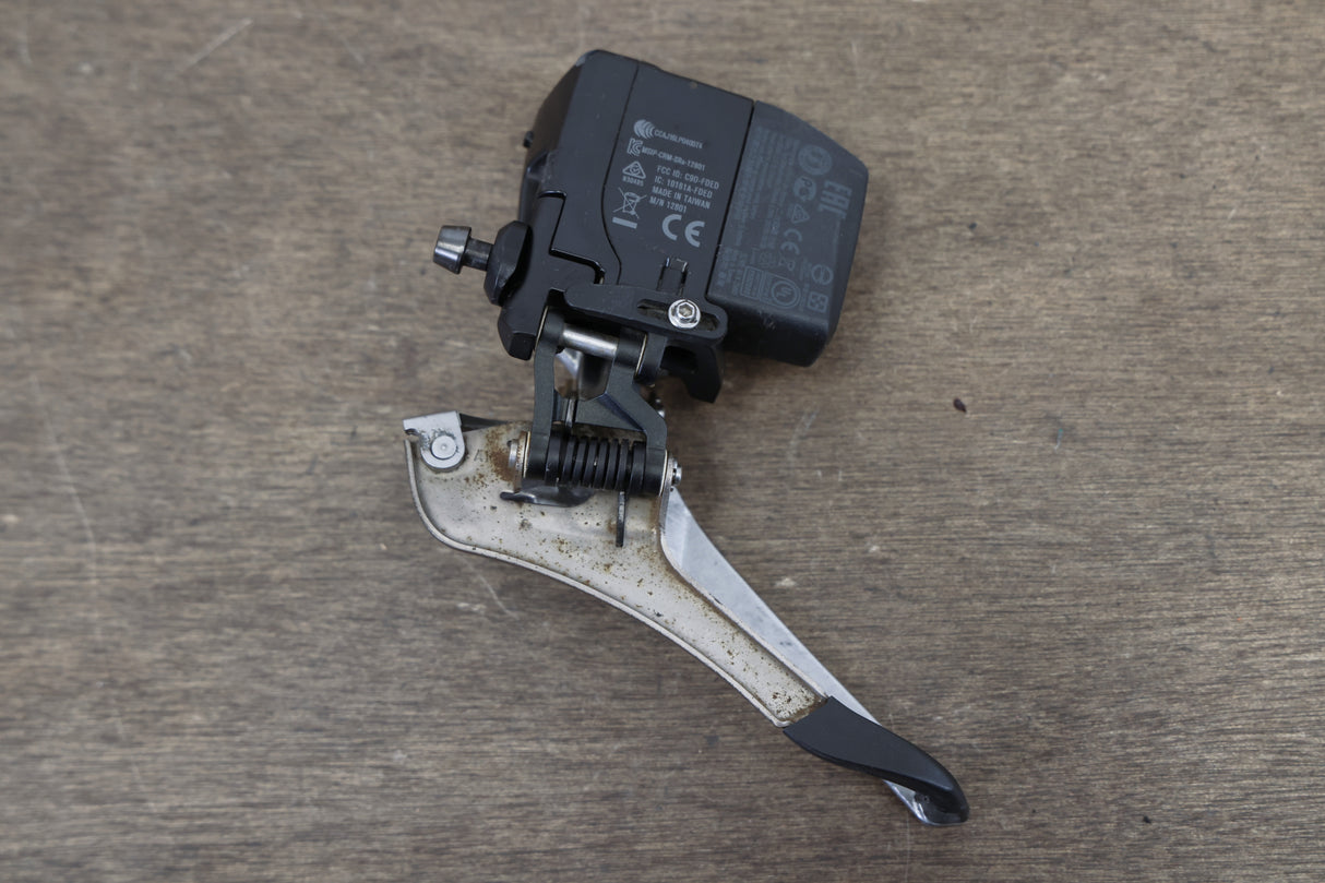 SRAM Red eTap 11 Speed Wireless Electronic Rim Brake Groupset