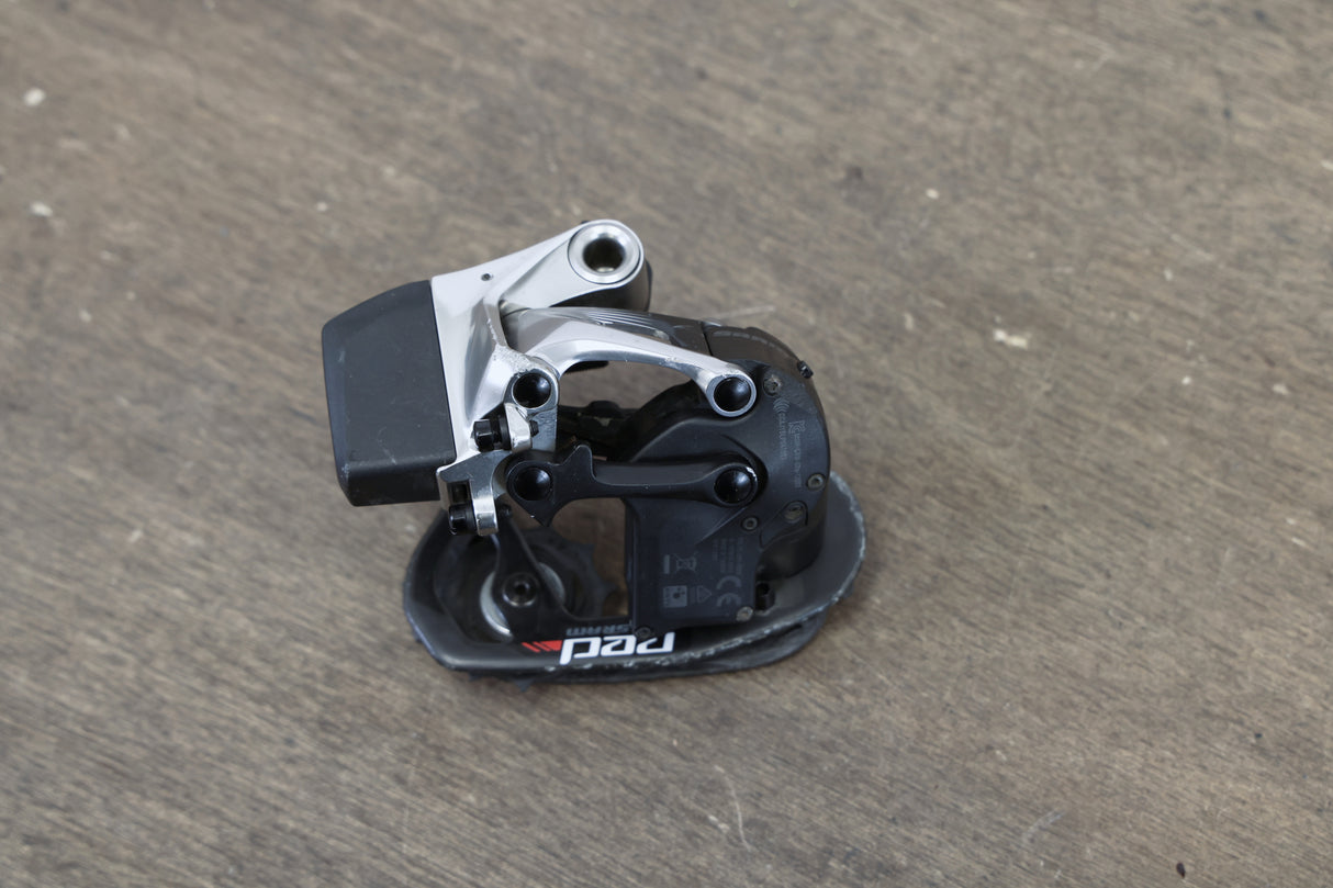 SRAM Red eTap 11 Speed Wireless Electronic Rim Brake Groupset