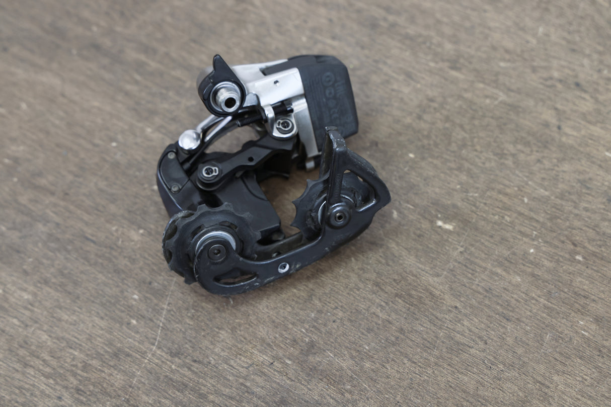 SRAM Red eTap 11 Speed Wireless Electronic Rim Brake Groupset