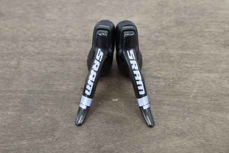 SRAM Red Black Edition 10 Speed Mechanical Rim Brake Road Groupset