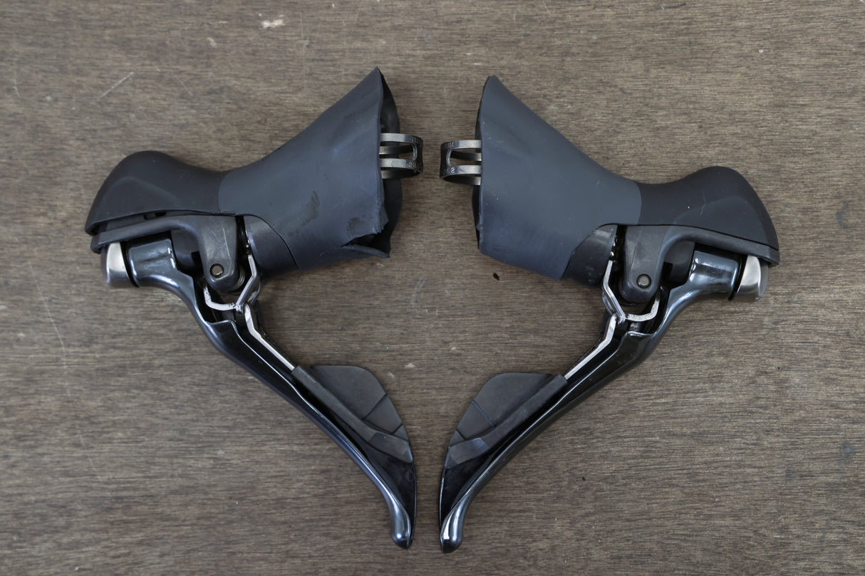 Shimano Dura-Ace 9000 11 Speed Mechanical Rim Brake Road Groupset 9000