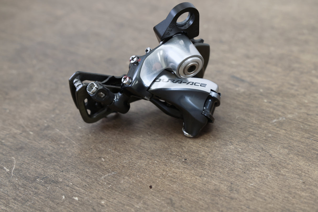 Shimano Dura-Ace 9000 11 Speed Mechanical Rim Brake Road Groupset 9000