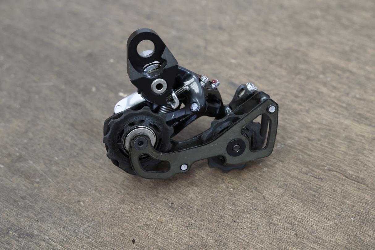 Shimano Dura-Ace 9000 11 Speed Mechanical Rim Brake Road Groupset 9000